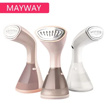 1500W Three Block Temperature Control Handheld Garment Steamer Portable Ironing High Temperature Sterilization High-End Gift
1500W Three Block Temperature Control Handheld Garment Steamer Portable Ironing High Temperature Sterilization High-End Gift