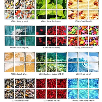 Waterproof Bathtub Sticker 3D Pattern Non-Slip Stickers Home Decor Toilet Stickers Self-adhesive Tub Bathroom Decal PVC Mural
Waterproof Bathtub Sticker 3D Pattern Non-Slip Stickers Home Decor Toilet Stickers Self-adhesive Tub Bathroom Decal PVC Mural