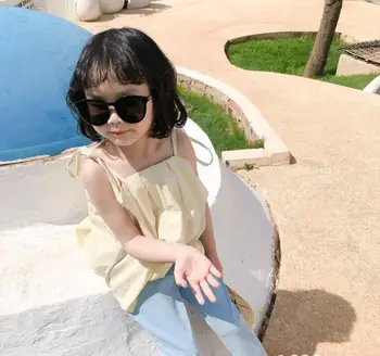 2020 new wholesale girls bow shirt fashion summer cotton girls blouse 1-6t HO580
2020 new wholesale girls bow shirt fashion summer cotton girls blouse 1-6t HO580