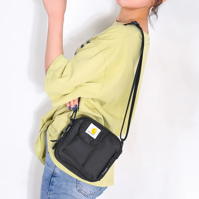 2019 New Style Korean-style Shoulder Bag Oxford Cloth Mobile Phone Key Storage Shoulder Bag Multi-functional Bag
2019 New Style Korean-style Shoulder Bag Oxford Cloth Mobile Phone Key Storage Shoulder Bag Multi-functional Bag