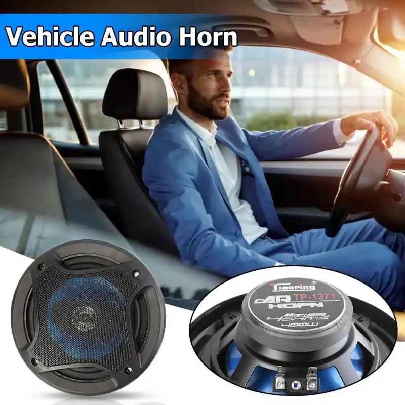 cheap car door speakers