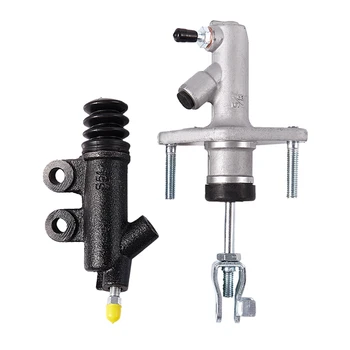 For Honda Civic 92-00 Acura Integra 94-01 Clutch Master/Slave Cylinder Kit Cmcskhc92-00
For Honda Civic 92-00 Acura Integra 94-01 Clutch Master/Slave Cylinder Kit Cmcskhc92-00
