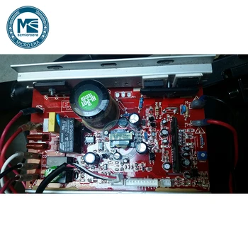 Crest controller for running mat ref B304 S13 green new version compatible with red version
Crest controller for running mat ref B304 S13 green new version compatible with red version