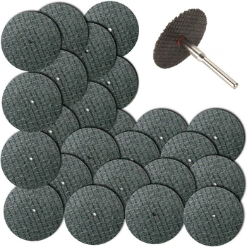 100pcs Cutting discs Fiberglass Reinforced Cut Off Wheel Disc Power Tool Accessories for Woodworking electrician
100pcs Cutting discs Fiberglass Reinforced Cut Off Wheel Disc Power Tool Accessories for Woodworking electrician
