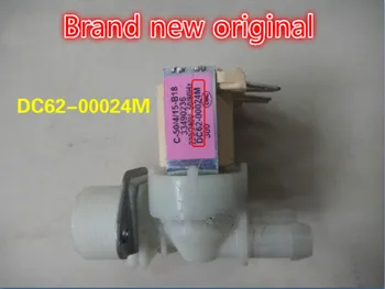 Suitable for Samsung drum washing machine brand new inlet valve DC62-00024M WF1804WPY WF0904W8N
Suitable for Samsung drum washing machine brand new inlet valve DC62-00024M WF1804WPY WF0904W8N