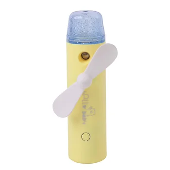 Hot Portable Water Spray Mist Fan Electric USB Handheld Mini Fan Cooling Air Conditioner Humidifier for Outdoor
Hot Portable Water Spray Mist Fan Electric USB Handheld Mini Fan Cooling Air Conditioner Humidifier for Outdoor