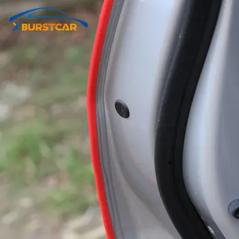 Car Door Edge Scratch Guard Protector Strips for Skoda Octavia A2 A5 A7 Fabia Rapid Yeti Superb for Citroen for Honda
Car Door Edge Scratch Guard Protector Strips for Skoda Octavia A2 A5 A7 Fabia Rapid Yeti Superb for Citroen for Honda