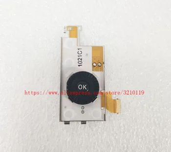 Original Keyboard Key Button Flex Cable Ribbon Board for Nikon coolpix P300 P310 P330 P340 Digital Camera Repair Part 
Original Keyboard Key Button Flex Cable Ribbon Board for Nikon coolpix P300 P310 P330 P340 Digital Camera Repair Part