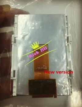 Original New 2.6" inch LCD screen for GARMIN GPSMAP 62 62S 62SC 62C Handheld GPS LCD display screen panel Repair replacement
Original New 2.6" inch LCD screen for GARMIN GPSMAP 62 62S 62SC 62C Handheld GPS LCD display screen panel Repair replacement