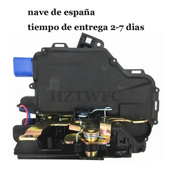 FREE SHIPPING 3B4839015AG REAR LEFT SIDE DOOR LOCK ACTUATOR CENTRAL MECHANISM FOR VW POLO 9N VW T5 
FREE SHIPPING 3B4839015AG REAR LEFT SIDE DOOR LOCK ACTUATOR CENTRAL MECHANISM FOR VW POLO 9N VW T5