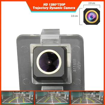 HD 1280x720p Backup Camera Trajectory Dynamic Parking Line for Mercedes Benz X204 GLK Class GLK350 GLK320 GLK300 GLK250 GLK220
HD 1280x720p Backup Camera Trajectory Dynamic Parking Line for Mercedes Benz X204 GLK Class GLK350 GLK320 GLK300 GLK250 GLK220