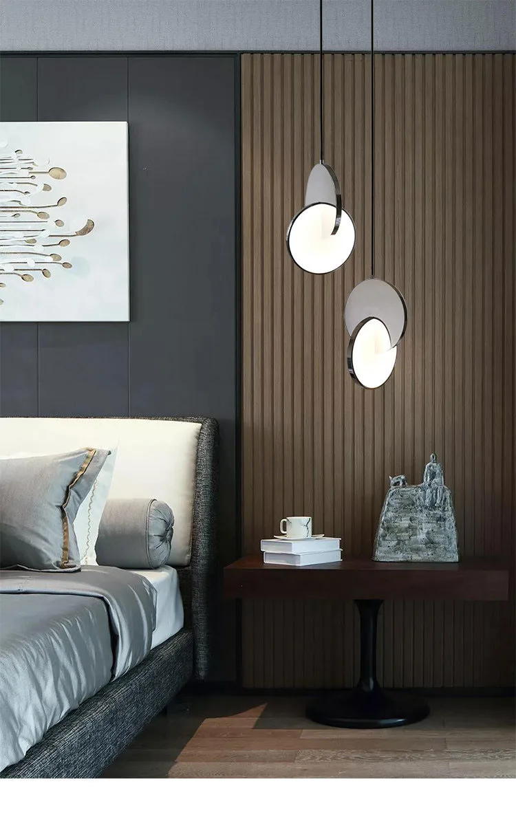 Modern New Ring Led Pendant Lights Geometric Circle Iron Small Hanging Lamp Dining Room Bedroom Decorative Indoor Lighting Hf1f45051a3cf4ca88e05a5ee5767f1b8U Hf1f45051a3cf4ca88e05a5ee5767f1b8U Modern New Ring Led Pendant Lights Geometric Circle Iron Small Hanging Lamp Dining Room Bedroom Decorative Indoor Lighting