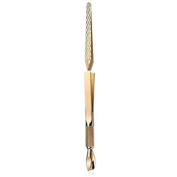 Cuticle Pusher Nail Clips Multi-Function Tweezers Exfoliating Handkercher Nail Trimmer Manicure Tools
Cuticle Pusher Nail Clips Multi-Function Tweezers Exfoliating Handkercher Nail Trimmer Manicure Tools