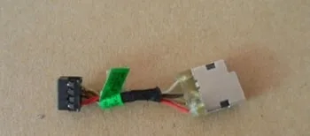 For 15-P 15-N018TX 15-n020tx N211DX DC charging port mainboard power interface head line
For 15-P 15-N018TX 15-n020tx N211DX DC charging port mainboard power interface head line