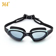 361 Anti-fog Blue Swimming Glasses Waterproof Electroplating Professional Swimming Goggles Pink Myopia Swimming Glasses For Swim
361 Anti-fog Blue Swimming Glasses Waterproof Electroplating Professional Swimming Goggles Pink Myopia Swimming Glasses For Swim