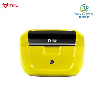 NIU Scooter Bike Motorcycles UQi U+ Tail Box Storage Tool Boxes Trunk Original Accessories
NIU Scooter Bike Motorcycles UQi U+ Tail Box Storage Tool Boxes Trunk Original Accessories