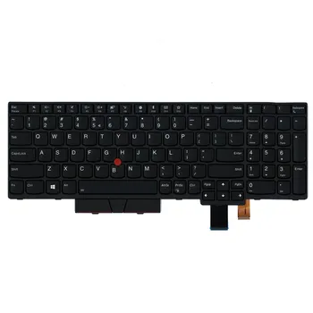 New/Orig for ThinkPad T570 P51S keyboard English LED backlight FRU 01ER612 01ER571
New/Orig for ThinkPad T570 P51S keyboard English LED backlight FRU 01ER612 01ER571
