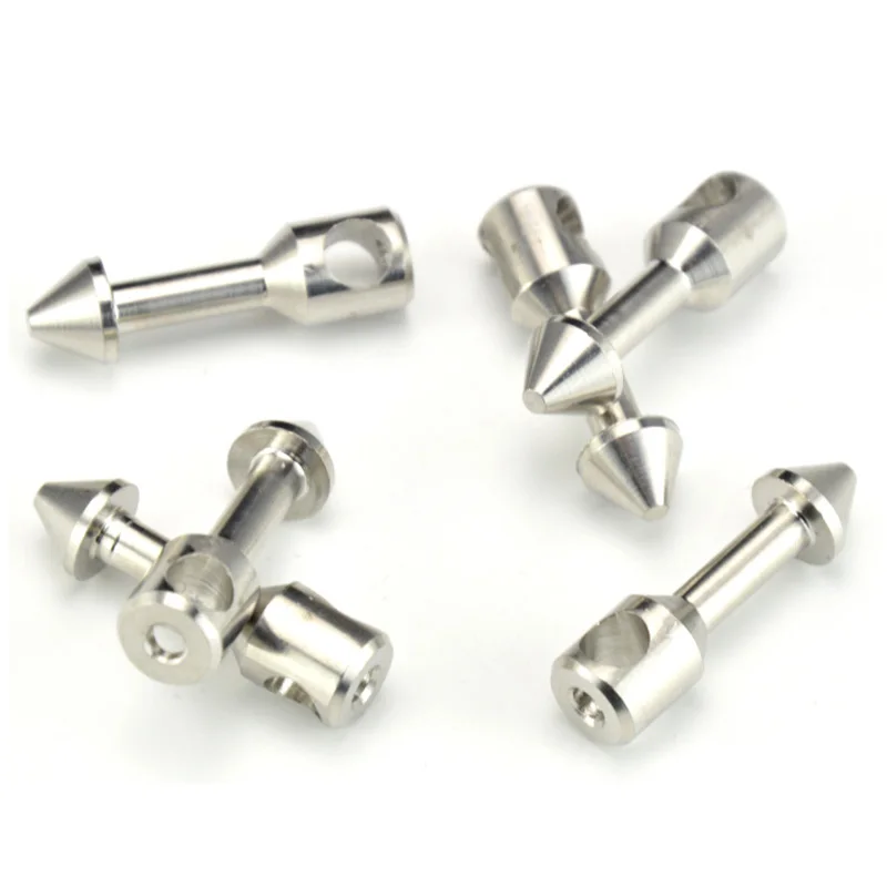 6 Piece/Lot 316 Stainless Steel Wishbone Spearfishing Speargun Bands Wishbone
6 Piece/Lot 316 Stainless Steel Wishbone Spearfishing Speargun Bands Wishbone