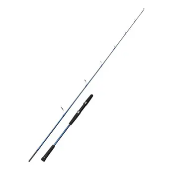 1 Pcs Fishing Rod Slow Rocking Iron Pole Boat Non-Slip Handle Adjustable And Split Grip High-Strength Dps Reel Seat
1 Pcs Fishing Rod Slow Rocking Iron Pole Boat Non-Slip Handle Adjustable And Split Grip High-Strength Dps Reel Seat