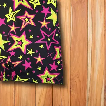 Wonderful! Girls Ballet Leotards Kids One-Piece Star Printed Sleeveless Athletic Gymnastics Costumes Dance Wear 4-10 Y/ T/ Year
Wonderful! Girls Ballet Leotards Kids One-Piece Star Printed Sleeveless Athletic Gymnastics Costumes Dance Wear 4-10 Y/ T/ Year