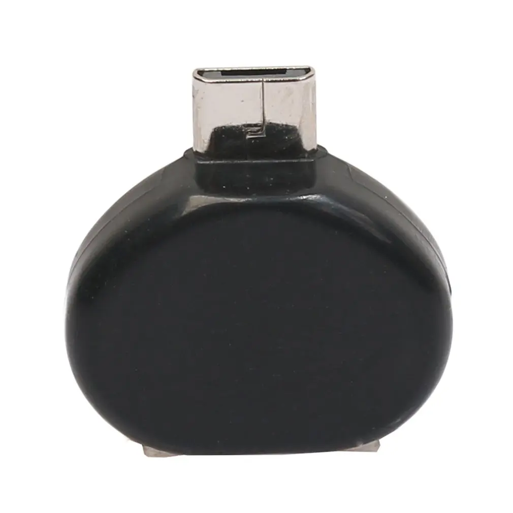 2Pcs New Style Mini Otg Cable Usb Otg Adapter Micro Usb To Usb Converter For Tablet Pc Android Black
2Pcs New Style Mini Otg Cable Usb Otg Adapter Micro Usb To Usb Converter For Tablet Pc Android Black