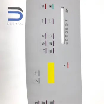 Free shipping 10.106.0699 printing machine panel
Free shipping 10.106.0699 printing machine panel