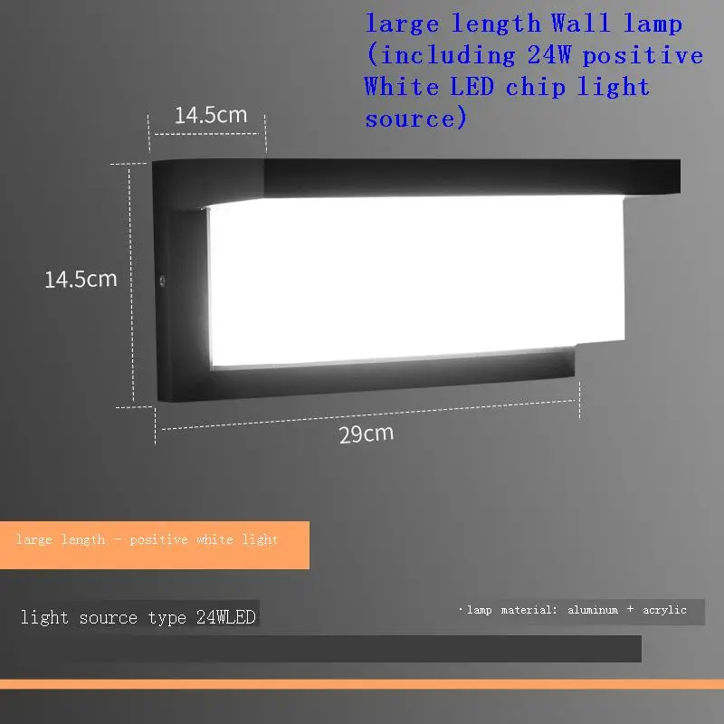 Wall Lamps Model-YS0062460
