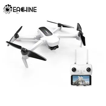 Hubsan H117S Zino GPS 5G WiFi 1KM FPV with 4K UHD Camera 3-Axis Gimbal RC Drone Quadcopter RTF Black/White
Hubsan H117S Zino GPS 5G WiFi 1KM FPV with 4K UHD Camera 3-Axis Gimbal RC Drone Quadcopter RTF Black/White