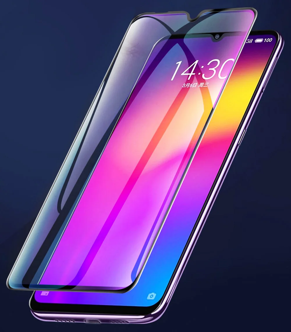 Redmi 8 Экран