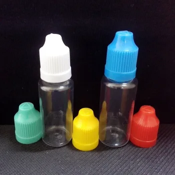 Wholesale Clear Empty Needle Bottles 15ML Plastic Dropper Bottles,Eye Dropper Bottles With Childproof Cap Long Thin Tip 5000pcs
Wholesale Clear Empty Needle Bottles 15ML Plastic Dropper Bottles,Eye Dropper Bottles With Childproof Cap Long Thin Tip 5000pcs