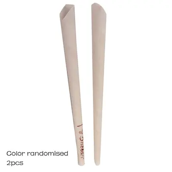 2 piece in aromatherapy ear candle Indian horn household health care physical therapy ear ear candle stick
2 piece in aromatherapy ear candle Indian horn household health care physical therapy ear ear candle stick