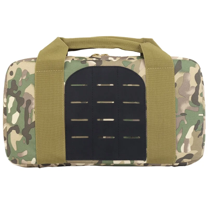 4 Colors MOLLE System Light Nylon Portable Function Pack 13.8 Inch Computer Bag Fix The Equipment To Prevent Shaking Outdoor Bag
4 Colors MOLLE System Light Nylon Portable Function Pack 13.8 Inch Computer Bag Fix The Equipment To Prevent Shaking Outdoor Bag