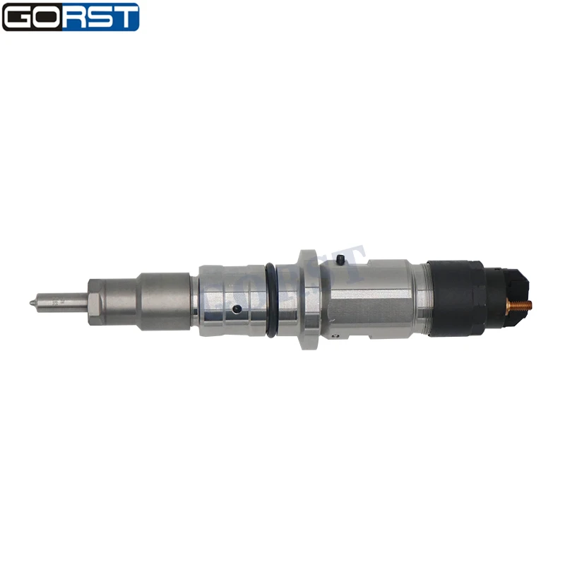 Инжектор Common Rail в сборе 0445120289 для Камминс ISBe ISDe 4946586 4955412 4337542 C5268408 
Инжектор Common Rail в сборе 0445120289 для Камминс ISBe ISDe 4946586 4955412 4337542 C5268408