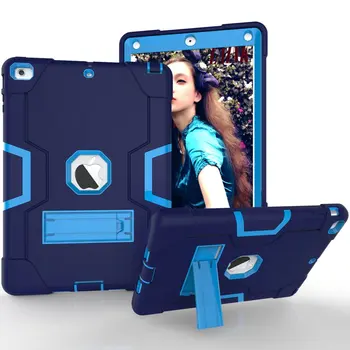 Silicone Shockproof Case For iPad Air 1 A1474/1475 Cover for ipad Air 1G Kids Safe Armor Heavy Duty Rubber case +FilmPen 
Silicone Shockproof Case For iPad Air 1 A1474/1475 Cover for ipad Air 1G Kids Safe Armor Heavy Duty Rubber case +FilmPen