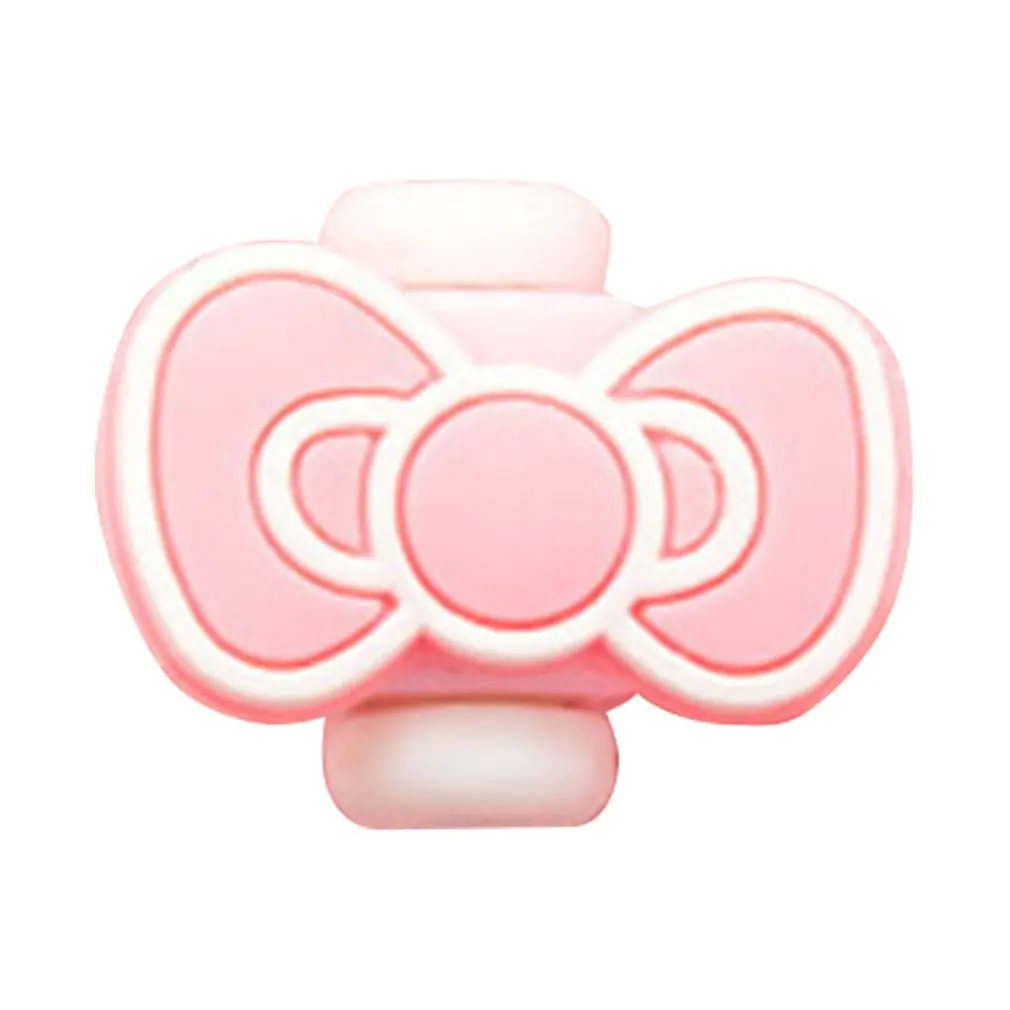 Cartoon Cable Protector Data Line Cord Protector Protective Case Cable Winder Cover For iPhone USB Charging Cable
Cartoon Cable Protector Data Line Cord Protector Protective Case Cable Winder Cover For iPhone USB Charging Cable
