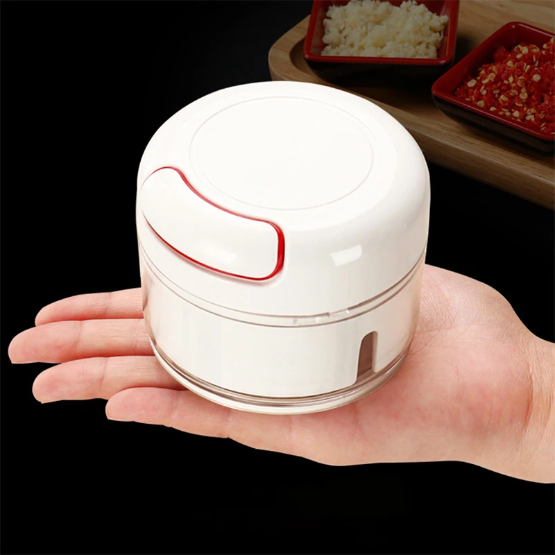 Manual Chopper for Vegetable Cutter Fruit Garlic Onion Mini Tools Hand Pull Processor Food Utensils Gadgets Kitchen Accessories
Manual Chopper for Vegetable Cutter Fruit Garlic Onion Mini Tools Hand Pull Processor Food Utensils Gadgets Kitchen Accessories
