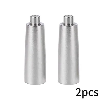2pcs/set Convertor Video Male To Female Jack Adapter Home Tools 3P XLR To Audio Plug Microphone Durable DJ Metal Connectors
2pcs/set Convertor Video Male To Female Jack Adapter Home Tools 3P XLR To Audio Plug Microphone Durable DJ Metal Connectors
