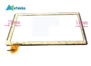 Digitizer Touch Screen Panel For RCA Cambio W101 V2 10.1" Inch Tablet PC New