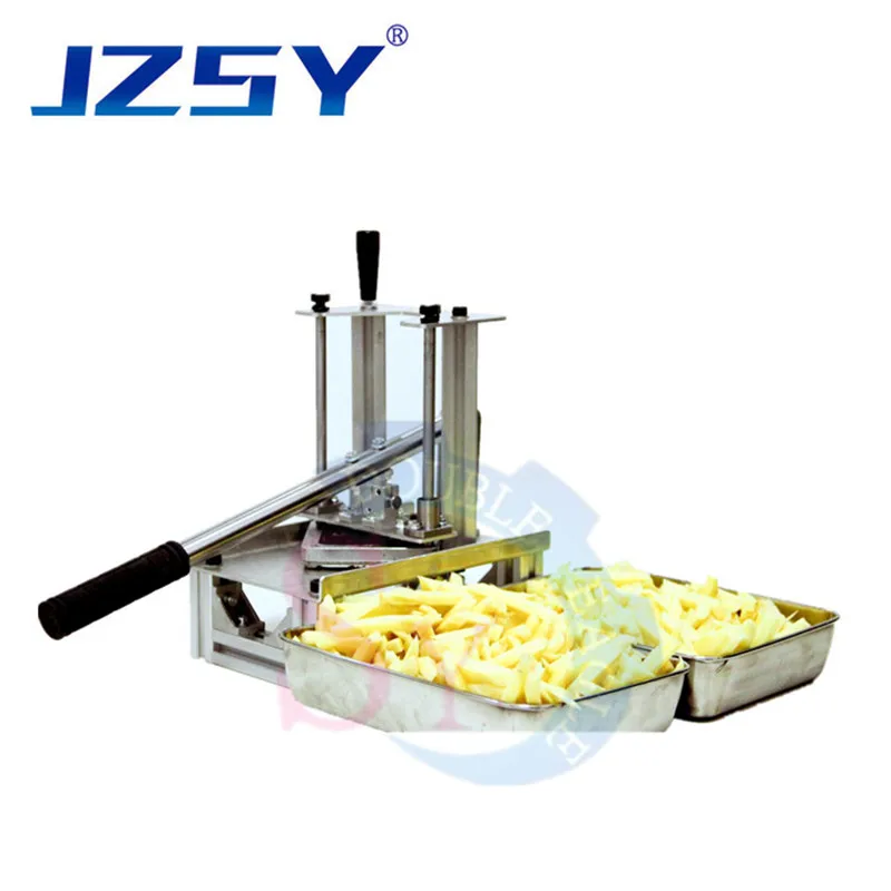Household vertical type small hand pressure sweet potato stick cutting machine/mini manual press cucumber french fries extruder
Household vertical type small hand pressure sweet potato stick cutting machine/mini manual press cucumber french fries extruder