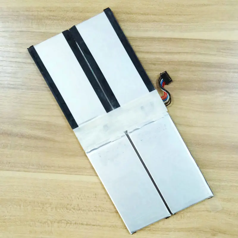 New High Quality 2030mAh Battery for Nokia Lumia 2520 Wifi/4G Windows Tablet BC-3S 14.8v
New High Quality 2030mAh Battery for Nokia Lumia 2520 Wifi/4G Windows Tablet BC-3S 14.8v
