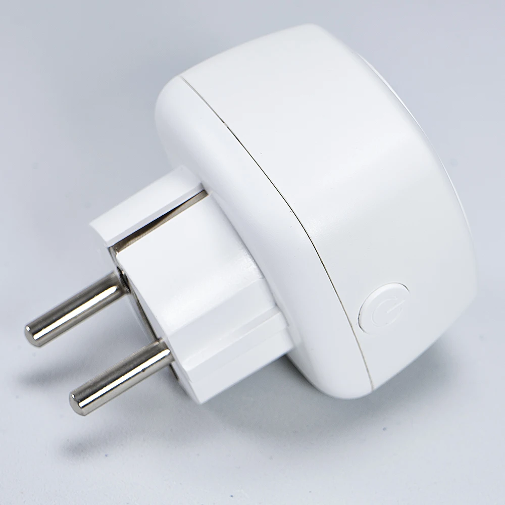 Timethinker Smart Voice Socket for Apple Homekit for Alexa Google Home EU US Smart Socket Plug WIFI Wireless Remote Socket
Timethinker Smart Voice Socket for Apple Homekit for Alexa Google Home EU US Smart Socket Plug WIFI Wireless Remote Socket