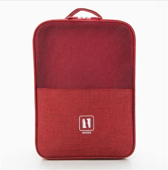 Shoe Bag Convenient Packing System For Your Shoes When Traveling R47 
Shoe Bag Convenient Packing System For Your Shoes When Traveling R47