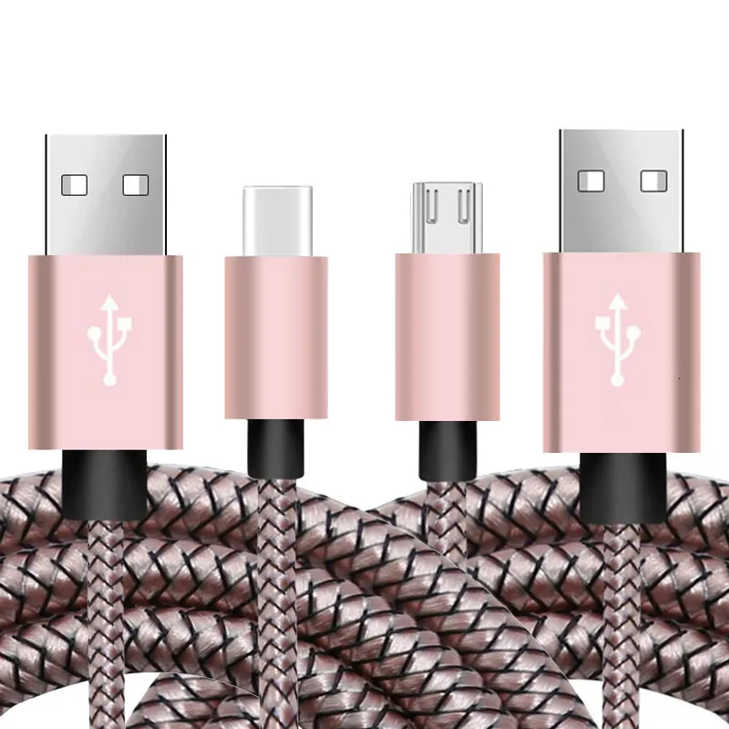 1m Data Micro USB Type C Charger Cable For Xiaomi Huawei usb-cable for Samsung LG Android Phone Fast Charging Origin Nylon Wire
1m Data Micro USB Type C Charger Cable For Xiaomi Huawei usb-cable for Samsung LG Android Phone Fast Charging Origin Nylon Wire