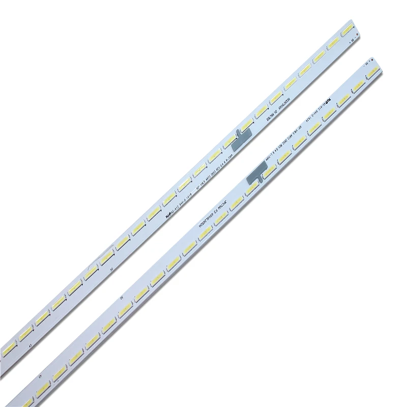 LED Backlight strip 66 lamp For LG 60" V16.5 ART3 6922L-0147A 402-1 60LG61CH LC600EGE FJ M3 LC600EQF 60UF7700 6916L2653A
LED Backlight strip 66 lamp For LG 60" V16.5 ART3 6922L-0147A 402-1 60LG61CH LC600EGE FJ M3 LC600EQF 60UF7700 6916L2653A