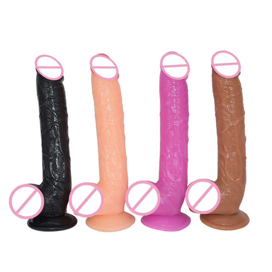 Искусственный Фаллоимитатор