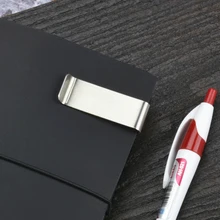 Money Clip Simple Credit Anti-Theft Card Card Clip Travel Goods Travel Business Trip Money Popular Strong Elasticity Spring Clip
Money Clip Simple Credit Anti-Theft Card Card Clip Travel Goods Travel Business Trip Money Popular Strong Elasticity Spring Clip