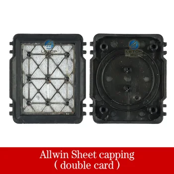 cap station dx5 4 pcs/lot Allwin sheet capping double card for 5/7 General series Series
cap station dx5 4 pcs/lot Allwin sheet capping double card for 5/7 General series Series