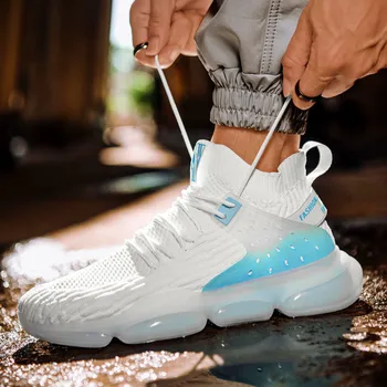 2020 Breathable rubber sole outdoor casual sports shoes men's shoes Men Casual Shoes Lace up Non slip Sneakers Zapatillas Hombre
2020 Breathable rubber sole outdoor casual sports shoes men's shoes Men Casual Shoes Lace up Non slip Sneakers Zapatillas Hombre