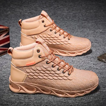 2020 Men Casual Shoes New Spring Winter Sneakers Men Shoes Casual Comfortable Breathable Male Shoes Flats Footwear Zapatillas
2020 Men Casual Shoes New Spring Winter Sneakers Men Shoes Casual Comfortable Breathable Male Shoes Flats Footwear Zapatillas