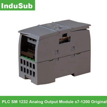 Origina PLC Digital Analog Input Module 6ES7231-4HD32-0XB0 6ES72314HD320XB0 S7-120 SM 1232
Origina PLC Digital Analog Input Module 6ES7231-4HD32-0XB0 6ES72314HD320XB0 S7-120 SM 1232